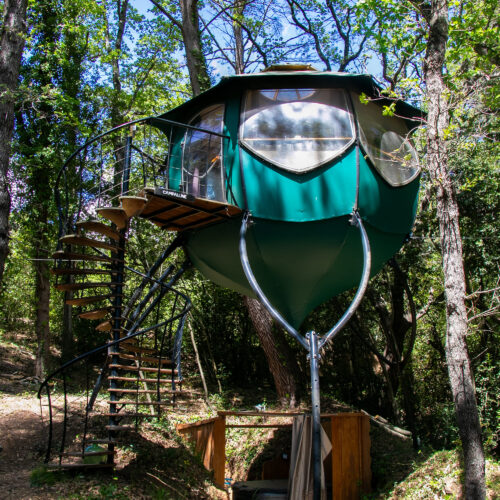 Domaine de la tuilière