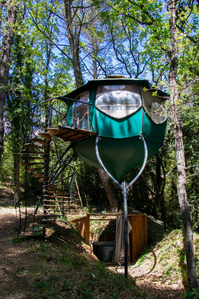 Domaine de la tuilière