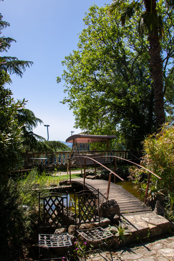 Domaine de la tuilière