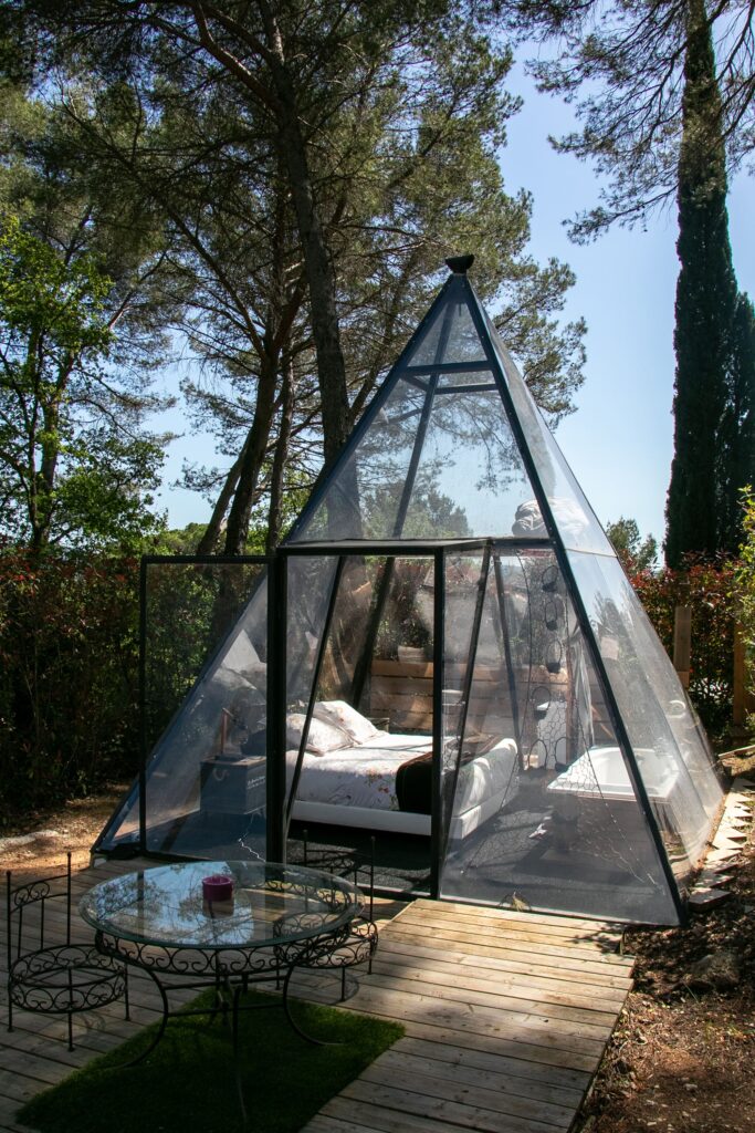 Domaine de la tuilière