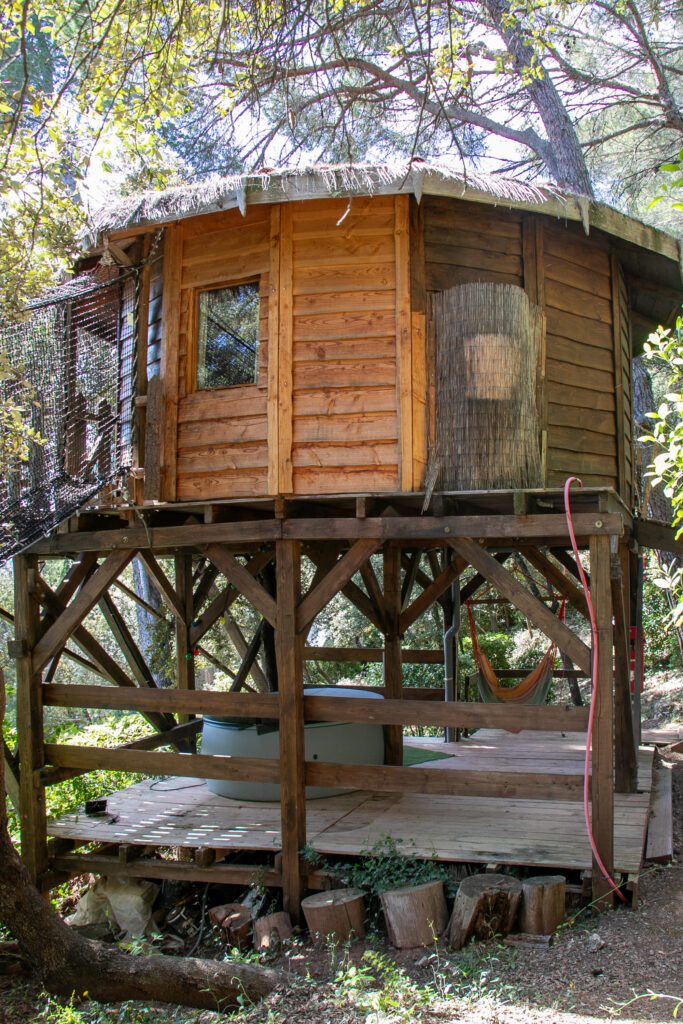 Domaine de la tuilière