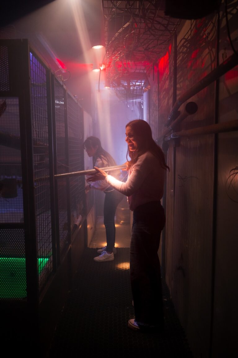 Ekoland à Rennes