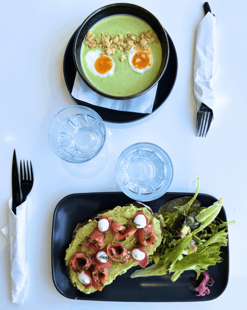 entree de chez dalida à tarnos