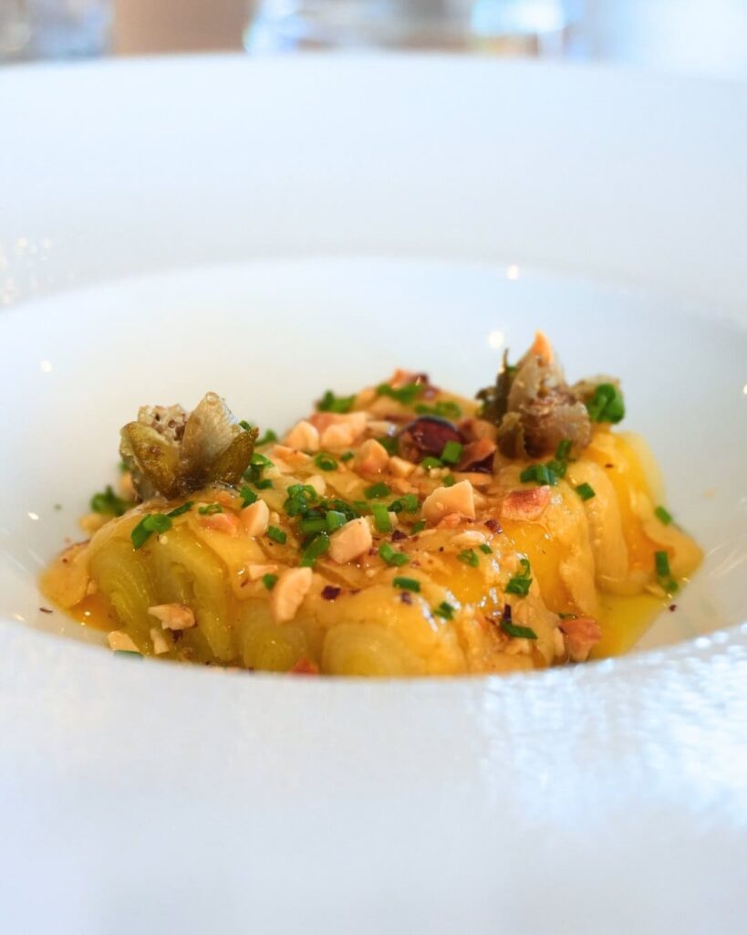 entree de maison oppoca à aihnoa