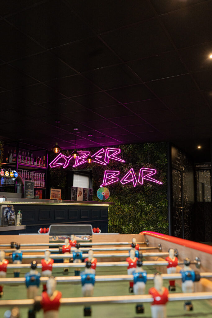 eva rouen réalité virtuelle jeu immersif