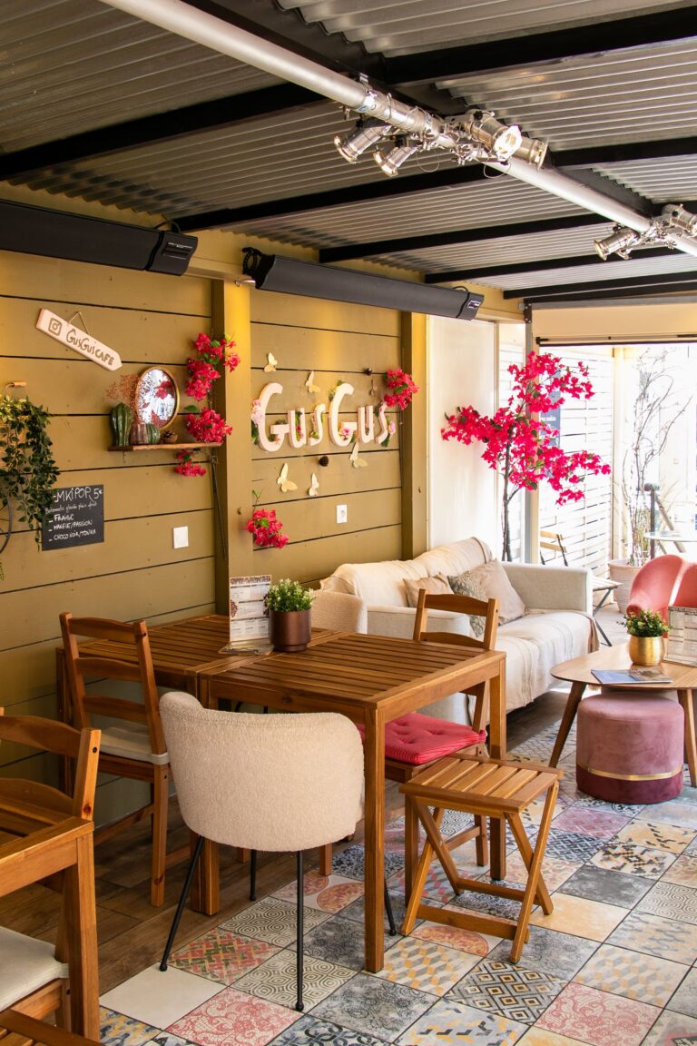 GusGus à Toulon
