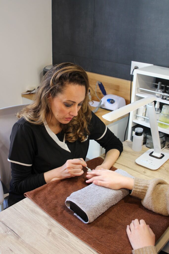 institut spa lamalgue