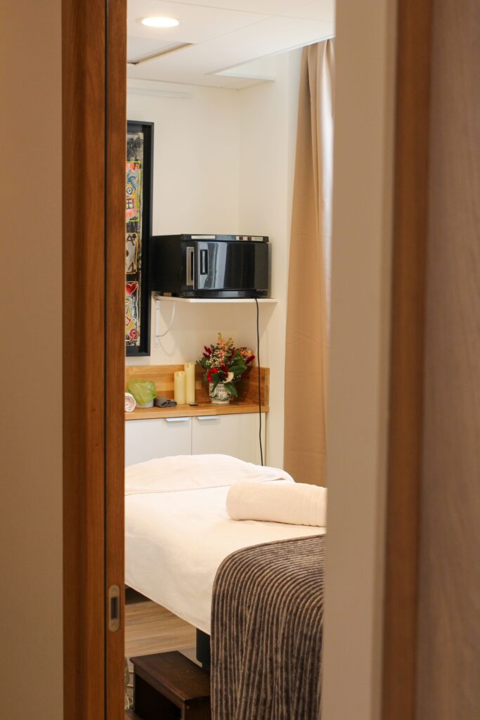 institut spa lamalgue