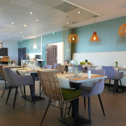 interieur les bahines à anglet