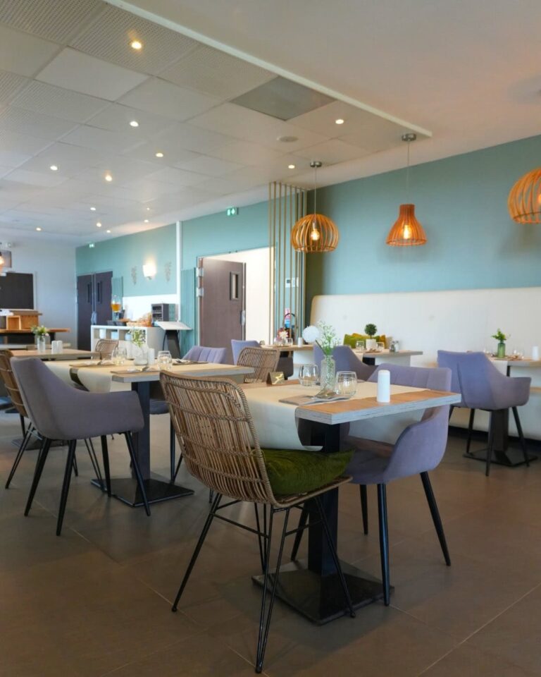 interieur les bahines à anglet