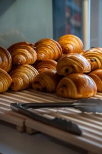 Le Fournil du Vigen à Limoges