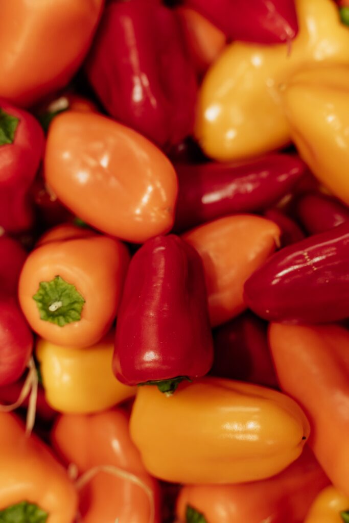 Maison Ciboulette sélectionne soigneusement ces produits