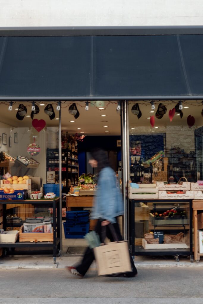 Maison Ciboulette : votre primeur de proximité