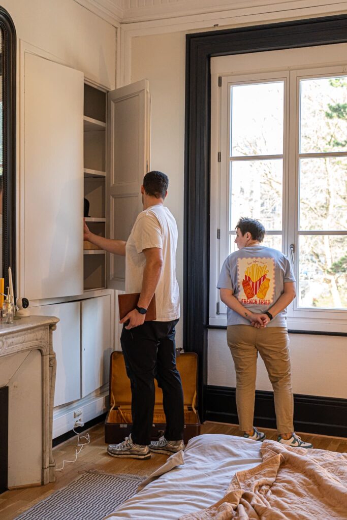 activité rouen murder party immersive mystere enquete jeu de rôle