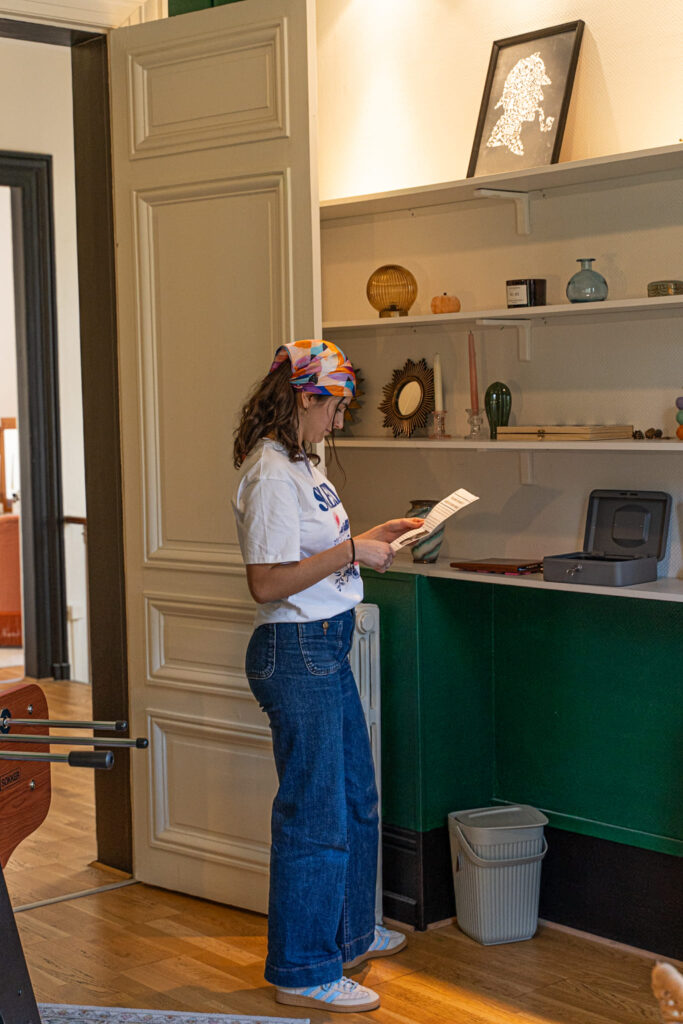 activité rouen murder party immersive mystere enquete jeu de rôle