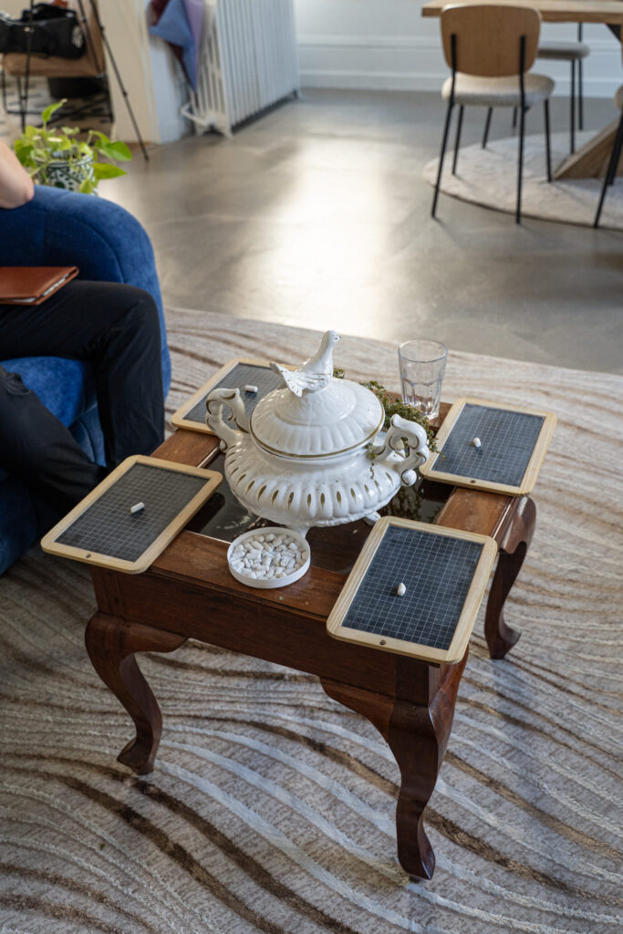 activité rouen murder party immersive mystere enquete jeu de rôle