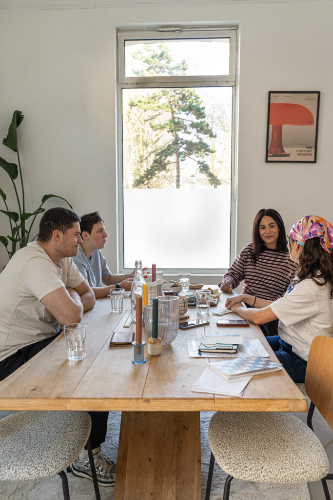 activité rouen murder party immersive mystere enquete jeu de rôle