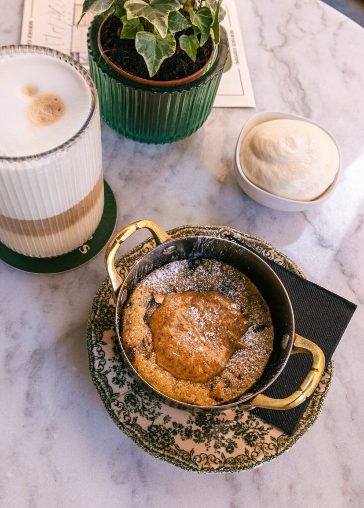 saint francois hot cookie