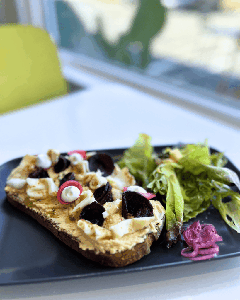 tartine de chez dalida à tarnos