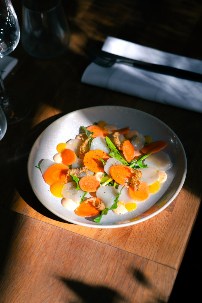 plat de saison