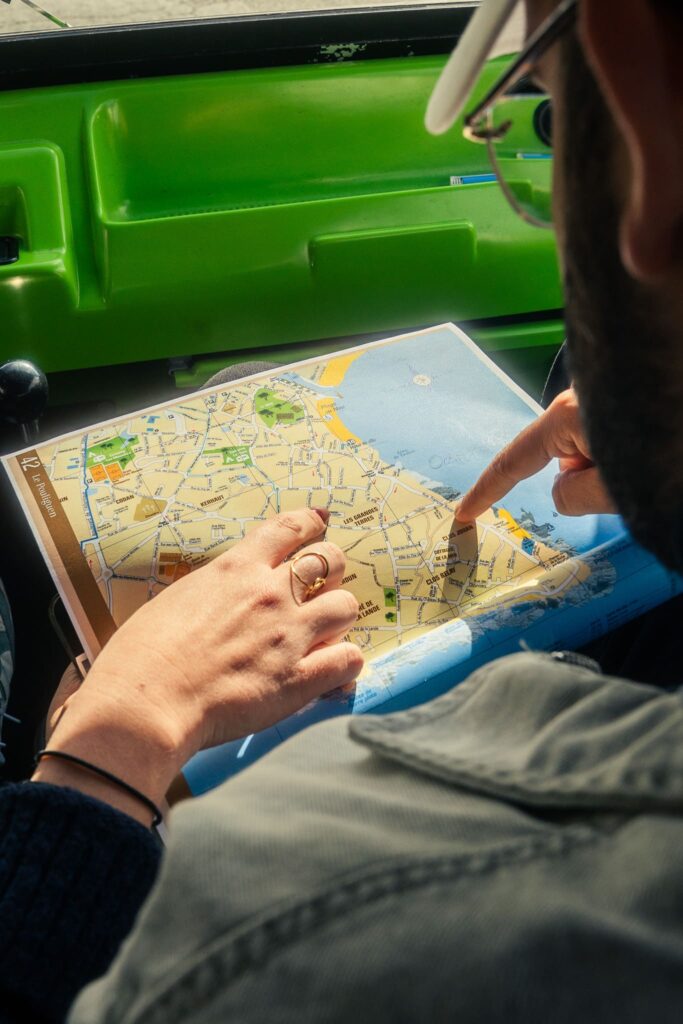 A vos volant propose des locations de véhicules anciens