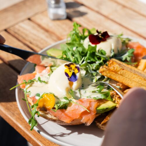 Les Baigneuses restaurant les sables d'Olonne brasserie