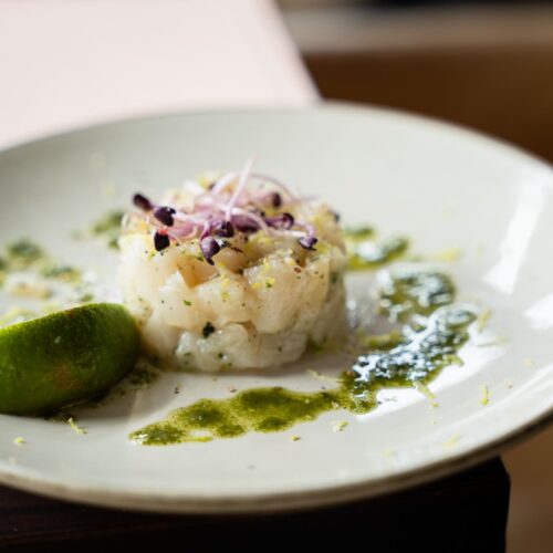 le Galway Bistrot sur Les Sables d'Olonne