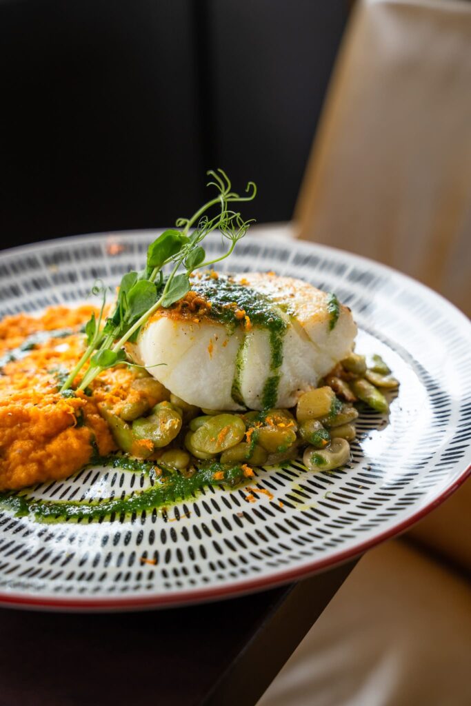 le Galway Bistrot sur Les Sables d'Olonne