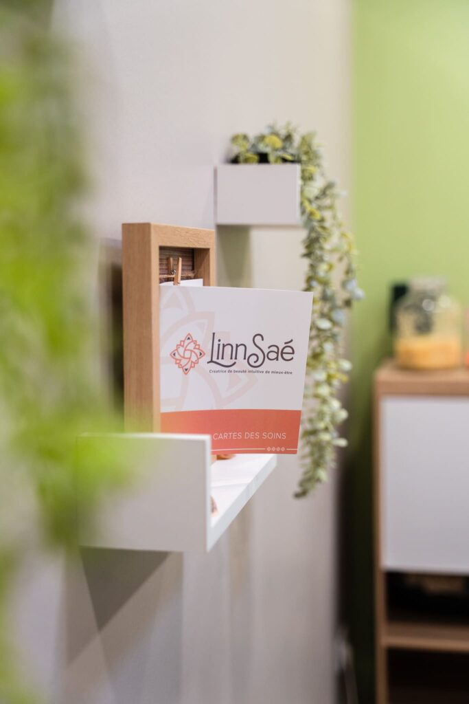 Institut LinnSaé Saint Mathurin centre de bien être
