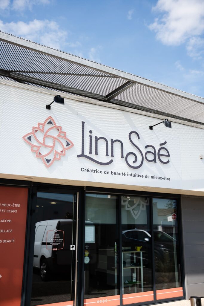 Institut LinnSaé Saint Mathurin centre de bien être