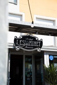 L’Estaminet à Les Sables d’Olonne