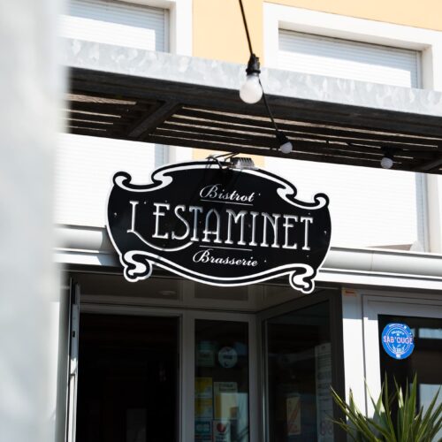 Estaminet bistrot port Olonna sur les Sables d'Olonne