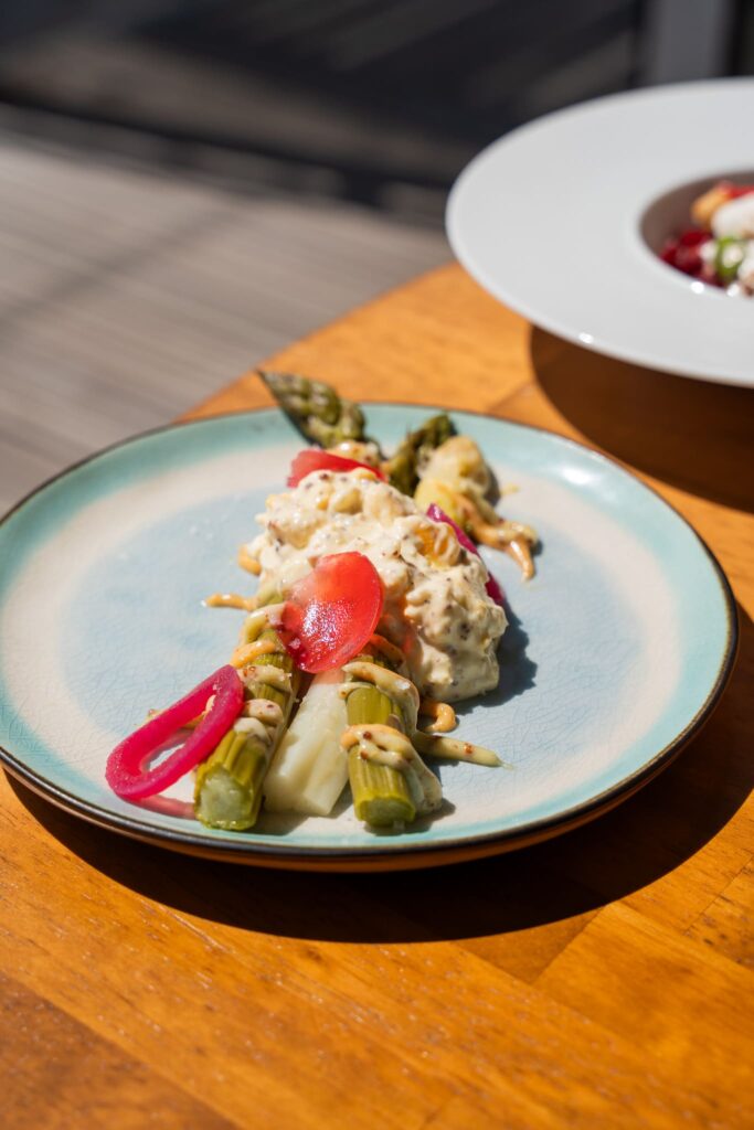 Estaminet bistrot port Olonna sur les Sables d'Olonne
