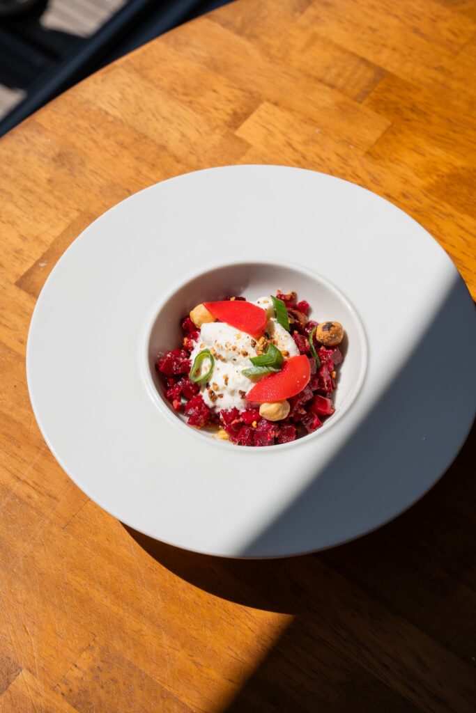 Estaminet bistrot port Olonna sur les Sables d'Olonne
