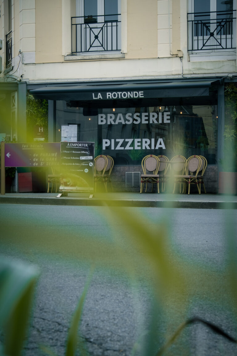 La Rotonde