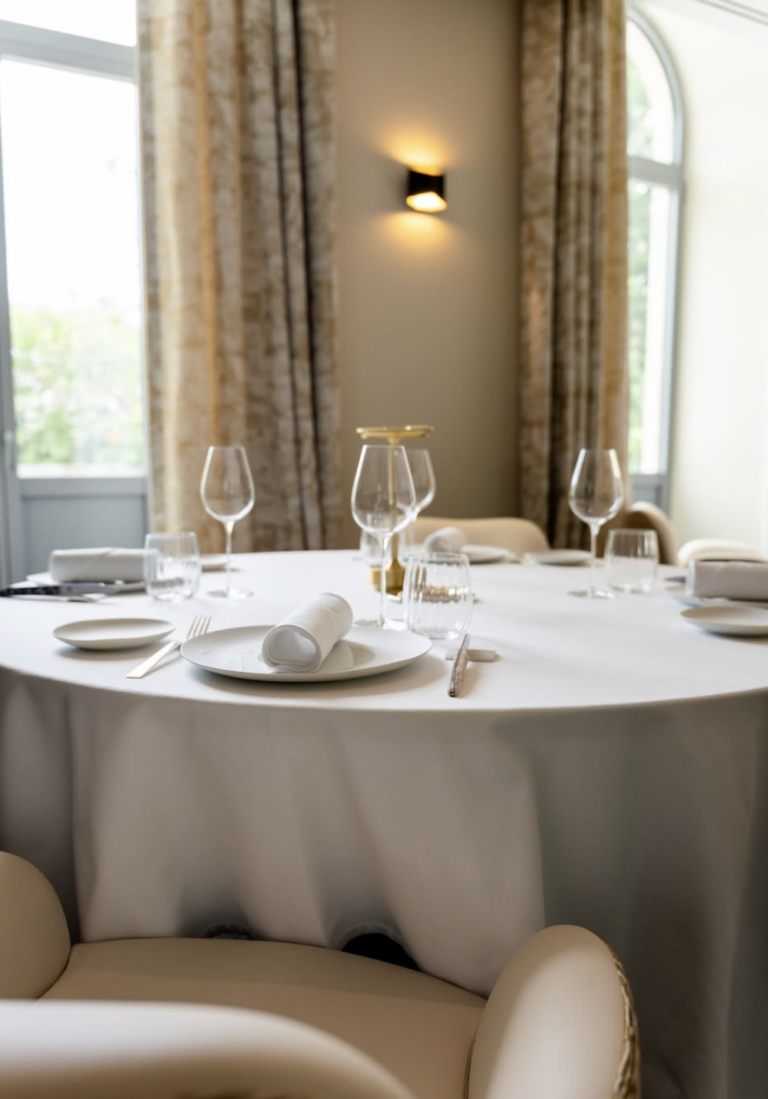 La Table du Liziec