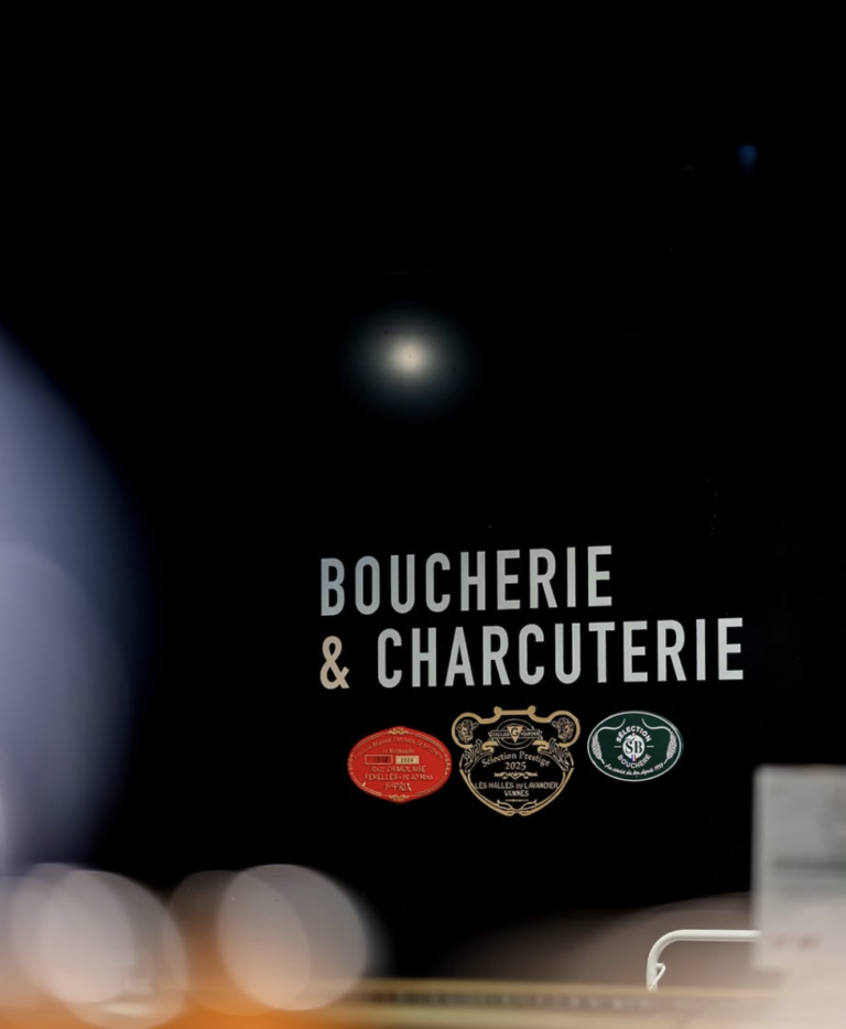 La Boucherie du Fourchêne