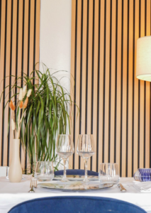 La Table de Louannec à Saint-Brieuc