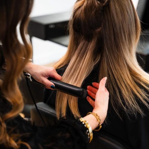 Maison Harper coiffeur sur Saint Nazaire