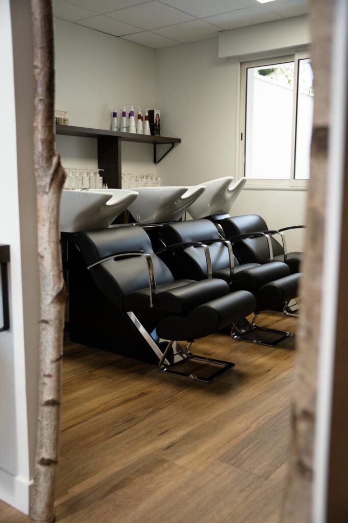 Maison Harper coiffeur sur Saint Nazaire