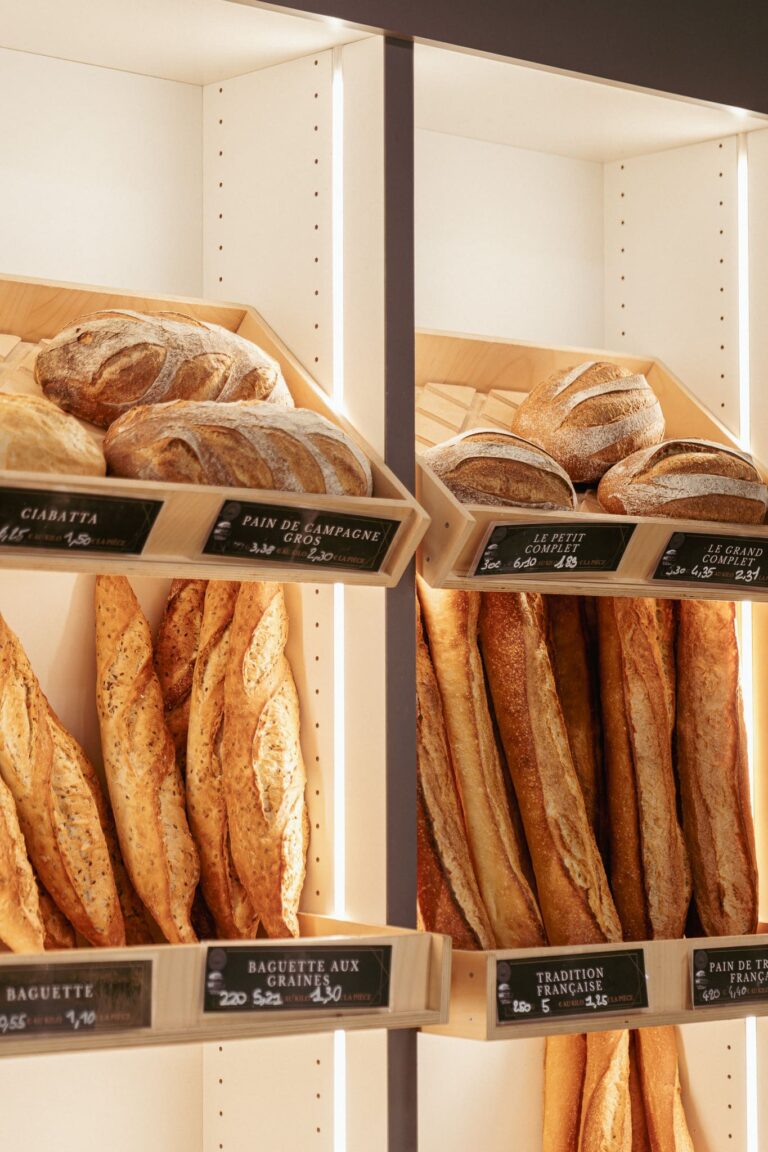 Boulangerie Barbot