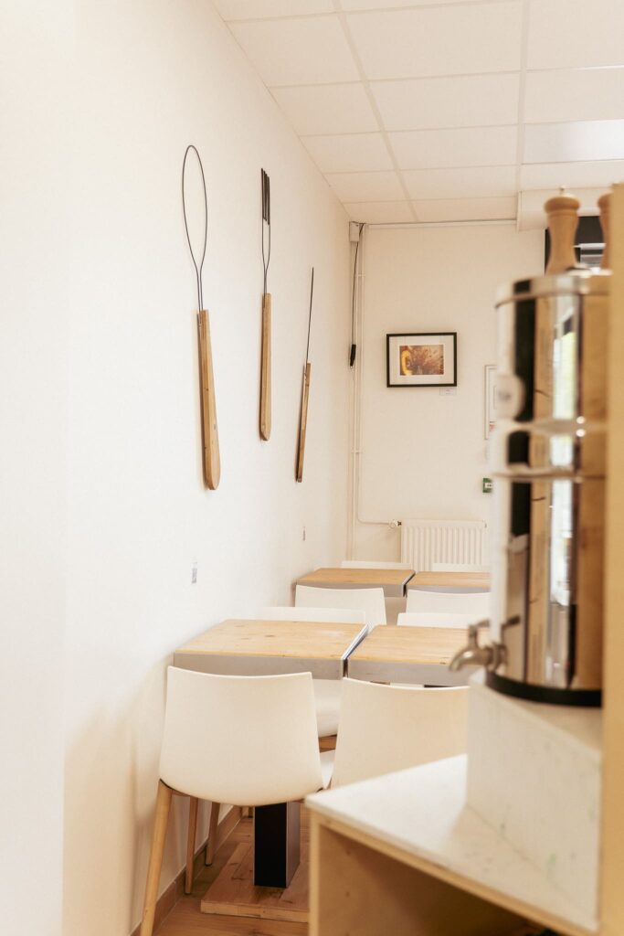 La Bulle en Bois, photo 3