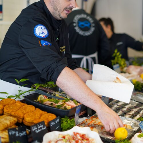 Conseil client Atelier des Poissonniers Olivet