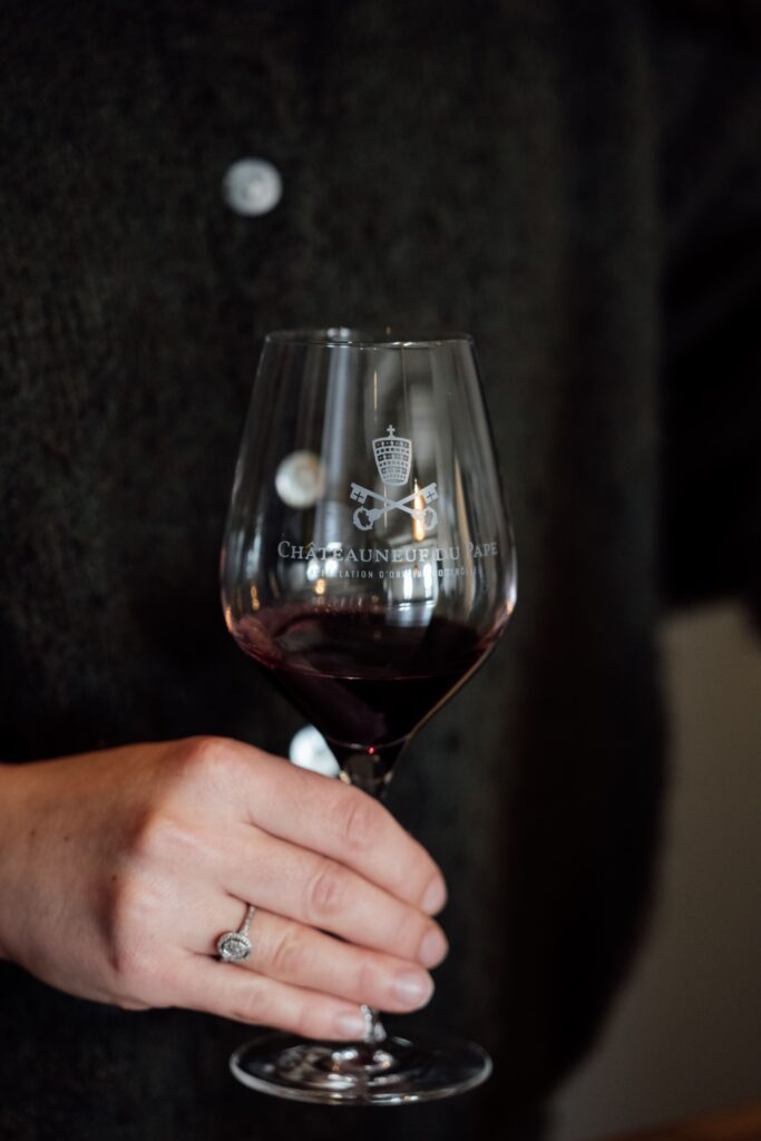 Venez déguster les vins du Domaine Tour Saint Michel