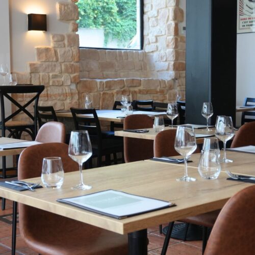 interieur de terroir à biarritz