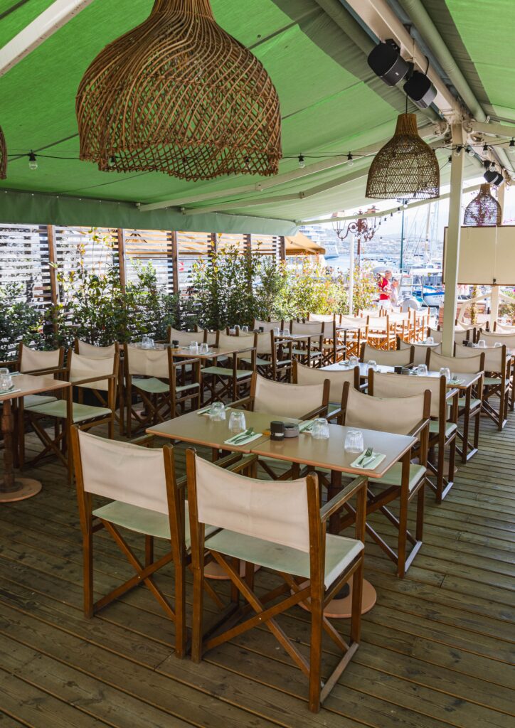 Brasserie Tino, photo 3