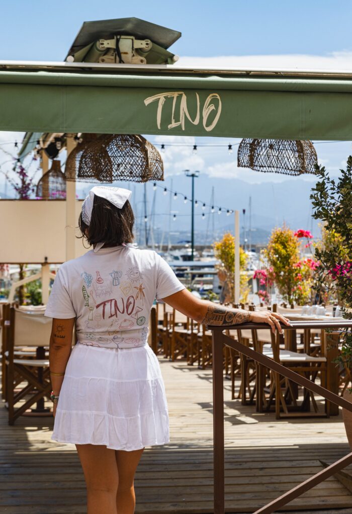 Brasserie Tino, photo 1