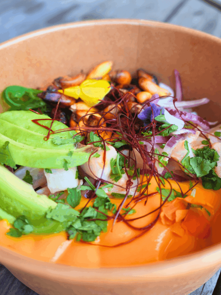 Ceviche Muray Seignosse