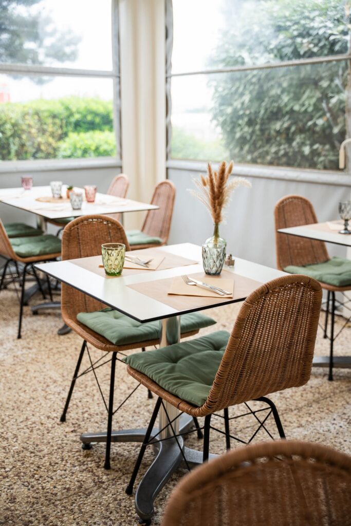 Bistro sablais, restaurant convivial aux Sables d'Olonne