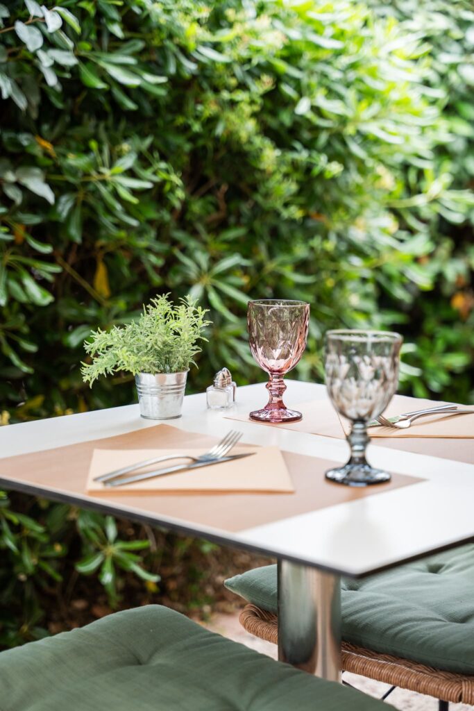 Bistro sablais, restaurant convivial aux Sables d'Olonne